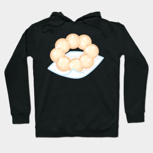 Mochi Donut Hoodie